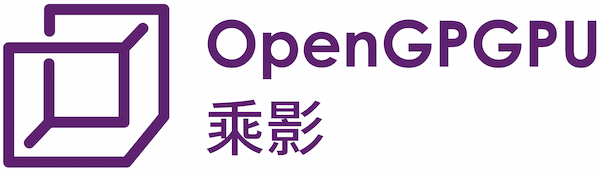 OpenGPGPU,开源